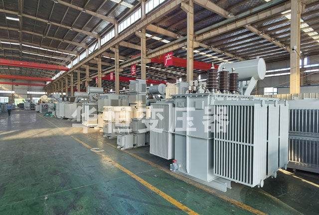 S13-8000/35卧龙卧龙卧龙电力变压器厂家
