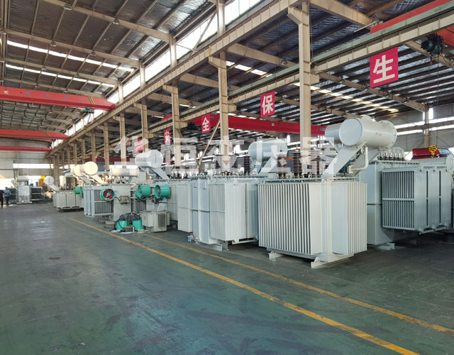 S11-8000/35卧龙卧龙卧龙电力变压器厂家