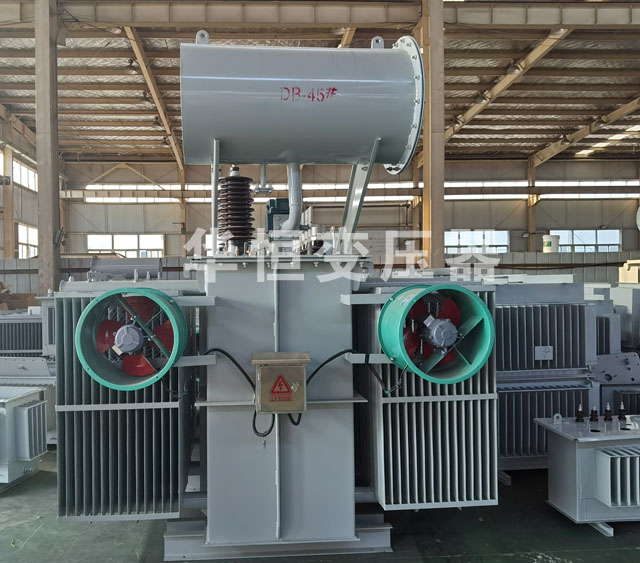 S13-8000/35卧龙卧龙卧龙电力变压器