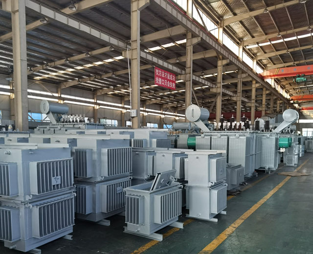 S11-8000/35卧龙卧龙卧龙电力变压器