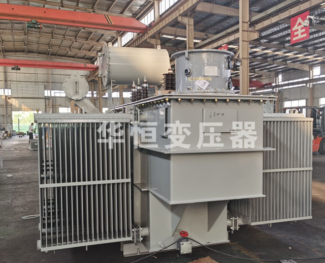 S11-6300/35卧龙卧龙卧龙电力变压器价格